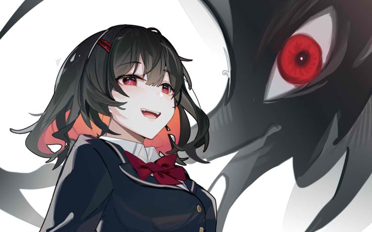 我的怪物女友 艾尔十六s 漫画封面